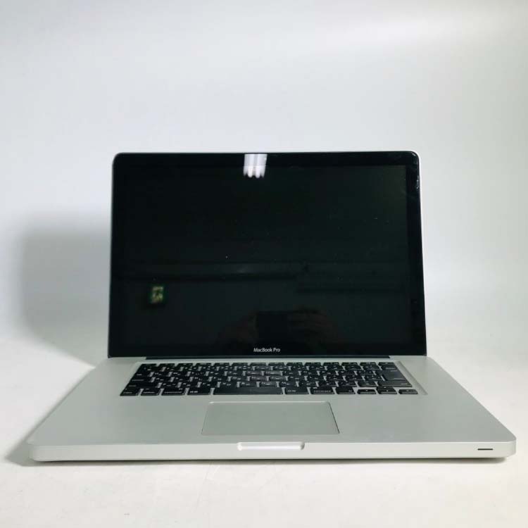 MacBook Pro MACBOOK PRO MC371J/A A1286