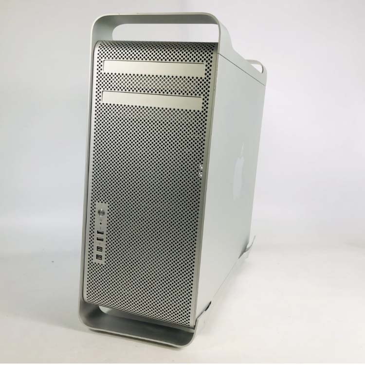 【最終値下げ】 Mac pro Mid 2010 (MC561J/A）