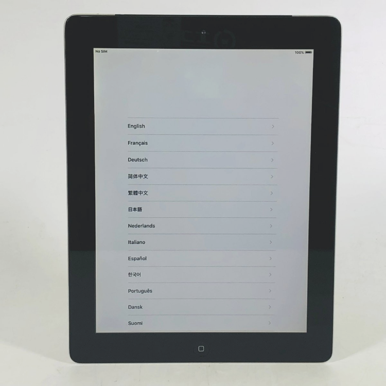 iPad 2 Wi-Fi+3G 32GB ブラック MC774J/A