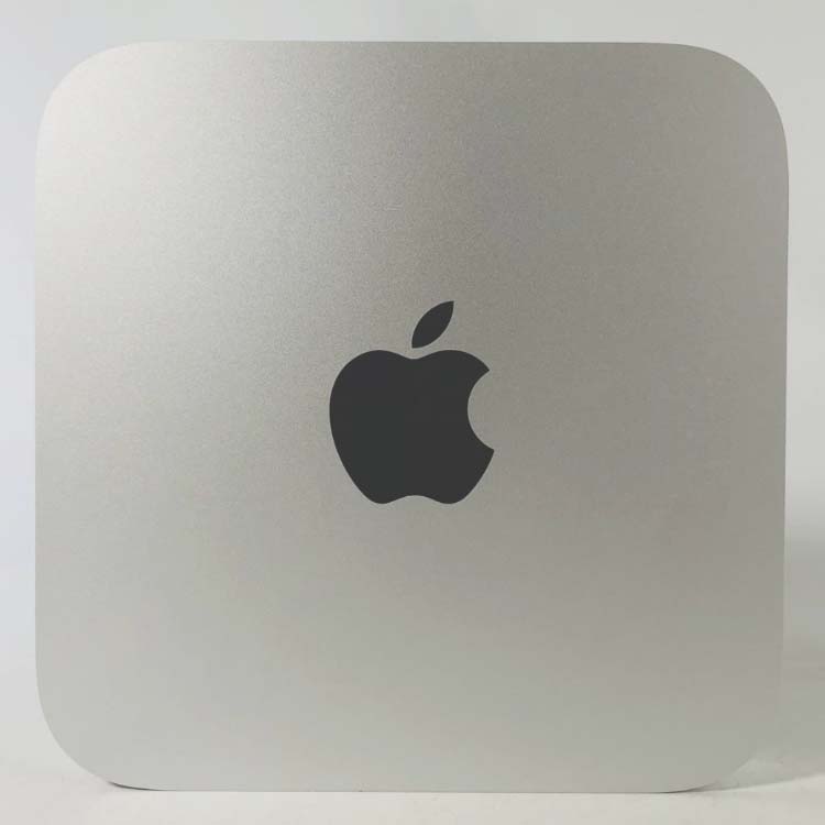 Apple Mac mini2012 i5/4GB/500GB品