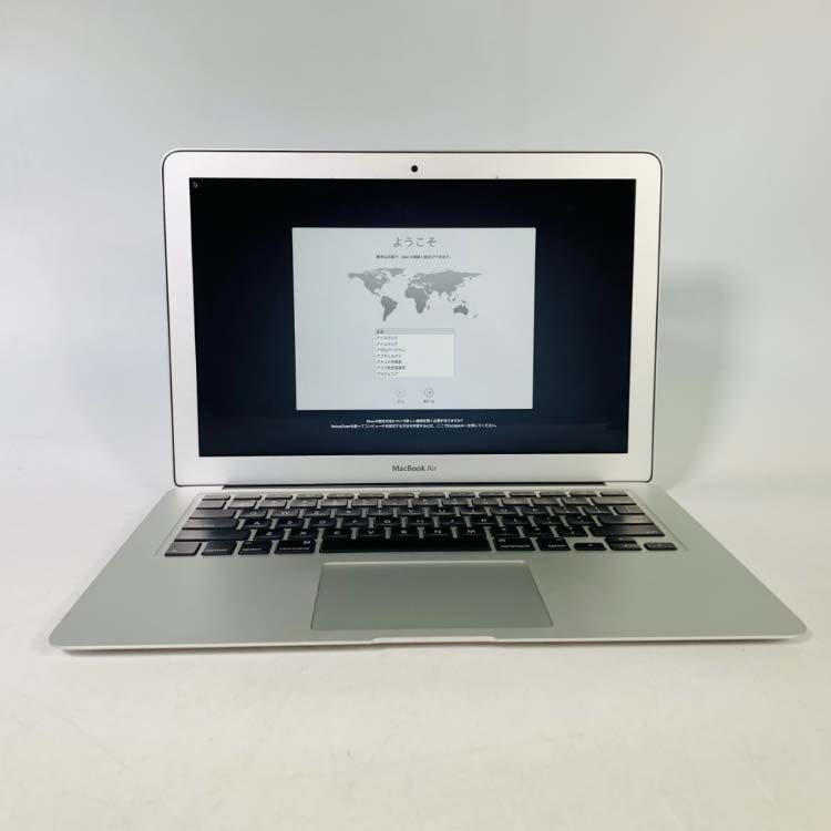 macbook air 13inch Early2014 MD761J/B