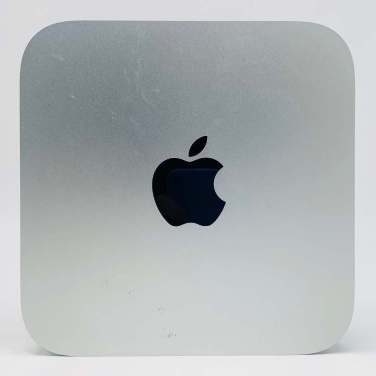 Mac mini (Late 2014) Core i5 2.8GHz/8GB/FD 1TB MGEQ2J/A - Mac買取 ...