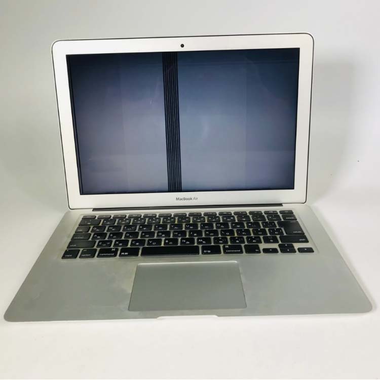 MacBook Air MACBOOK AIR MJVE2J/A