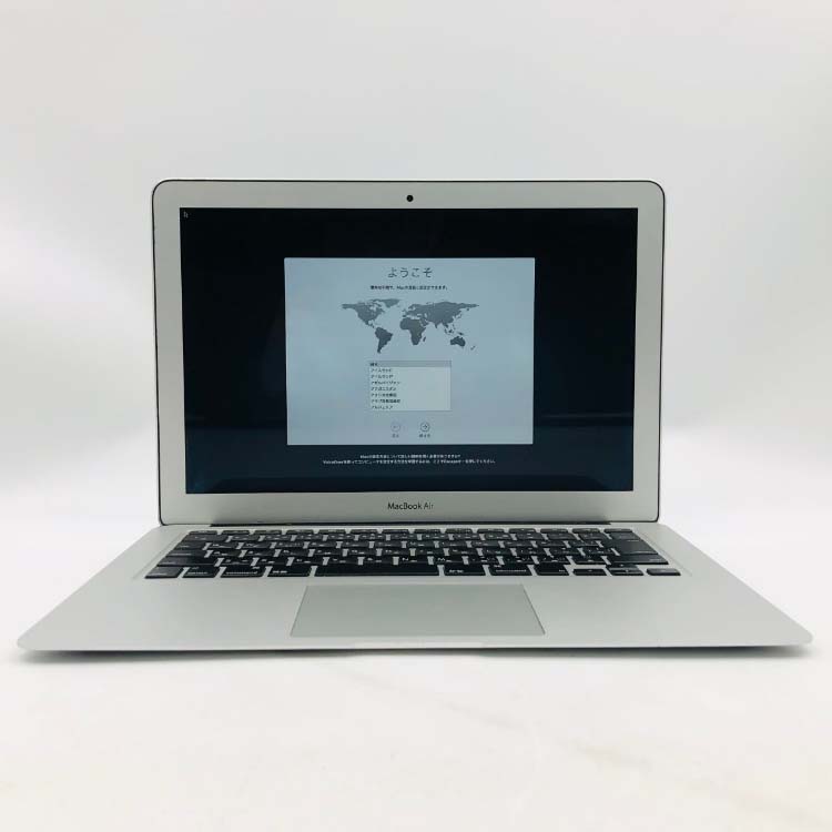 MACBOOK AIR MJVG2J/A