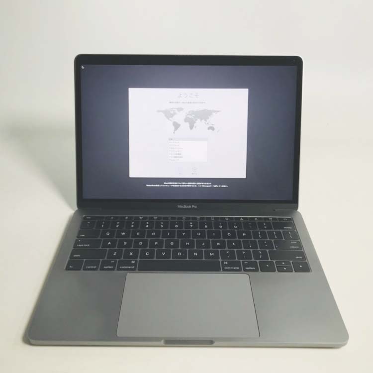 MacBook PRO MLL42J/A