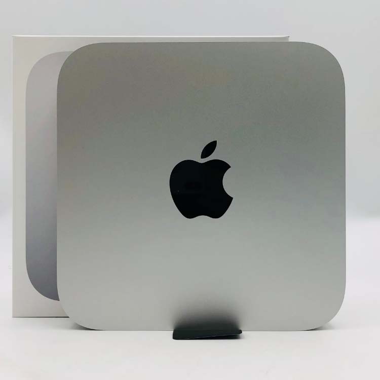 M2 Mac mini MMFJ3J/A 256GB 8GB 2023