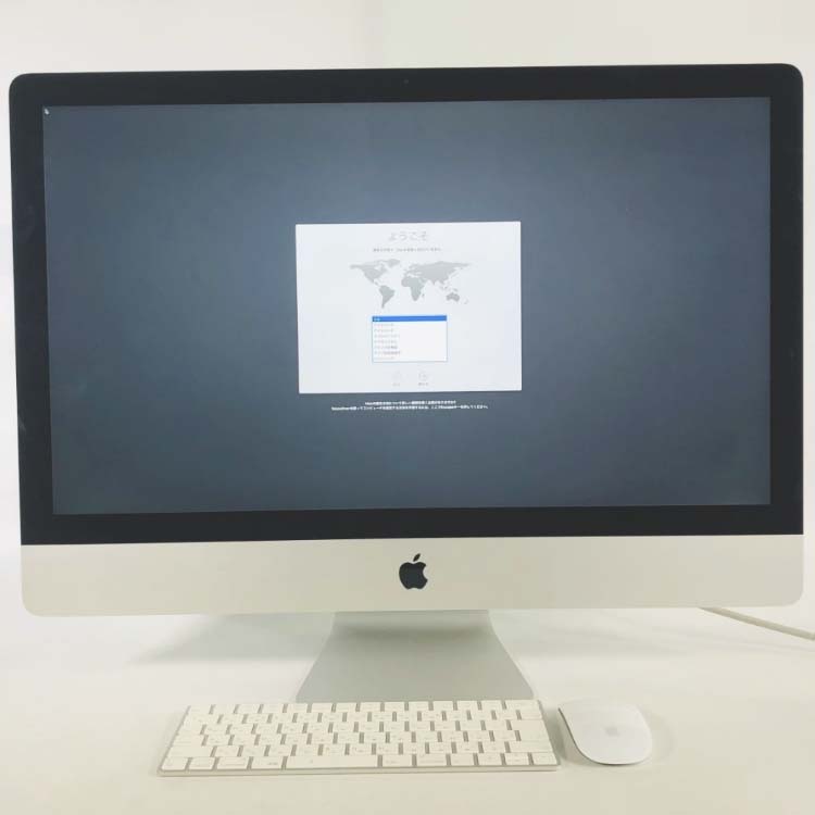 IMAC MNE92J/A