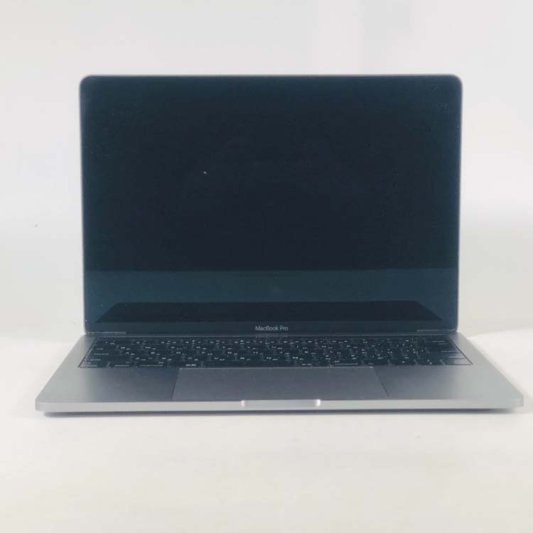 MacBook Pro Retina Touch Bar 13インチ (Late 2016) Core i5 2.9GHz ...
