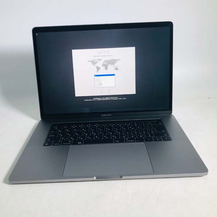 MacBook Pro  MPTR2J/A