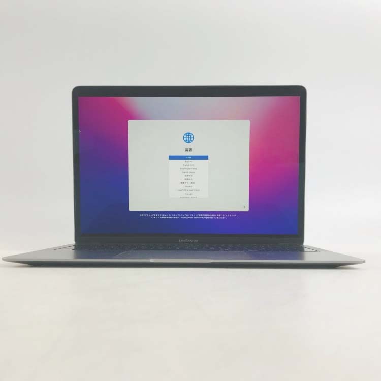 APPLE MacBook Air MACBOOK AIR MRE82J/A C