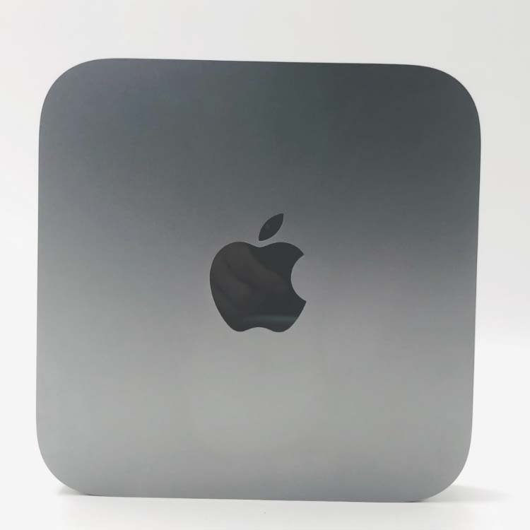 Mac mini (2018) MRTR2J/A i3/8G/128GB