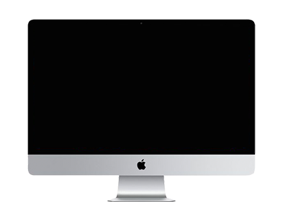 iMac 2020