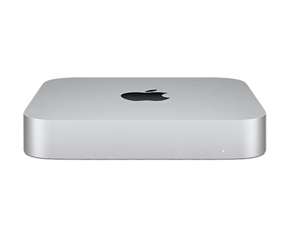 Mac mini 2020