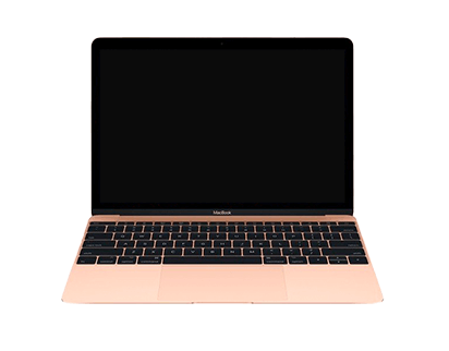 MacBook 2018