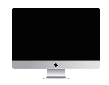 iMac 2017