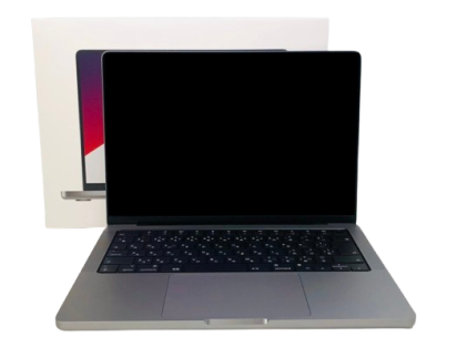 Macbook Pro 2021