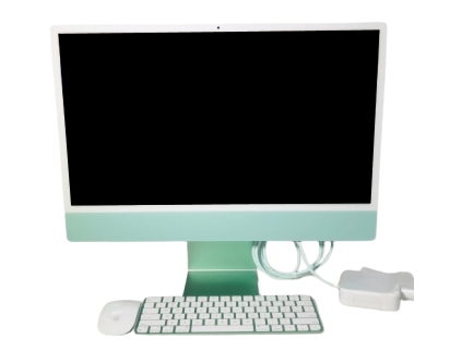 iMac 2021