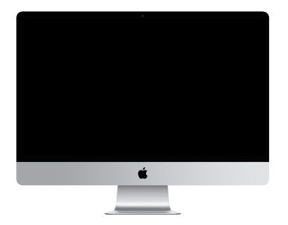 iMac 2020
