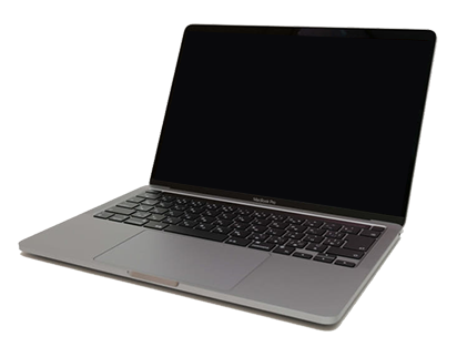 MacBook Proの買取事例